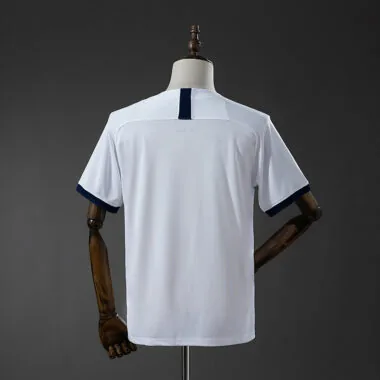 Retro Tottenham Hotspur 2019/20 Home Jersey (S-XXL)