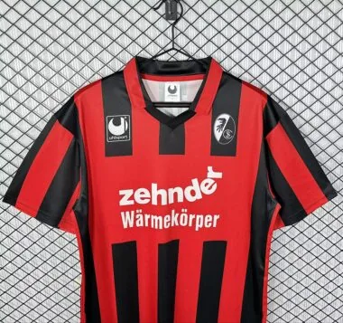 SC Freiburg 1994/95 home Jersey (S-2XL)