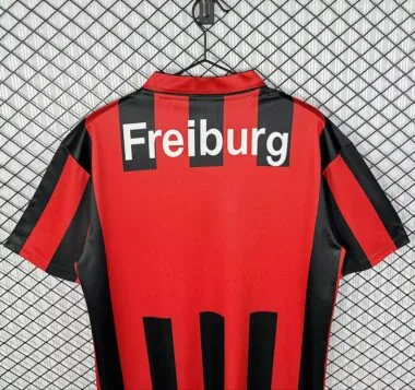 SC Freiburg 1994/95 home Jersey (S-2XL)