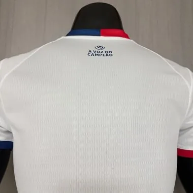 2026/27 Bahia Home Jersey Player Version (S-XXL)
