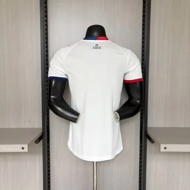 2026/27 Bahia Home Jersey Player Version (S-XXL)