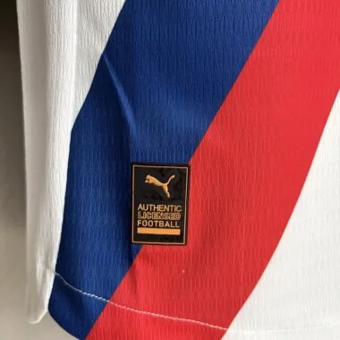 2026/27 Bahia Home Jersey Player Version (S-XXL)