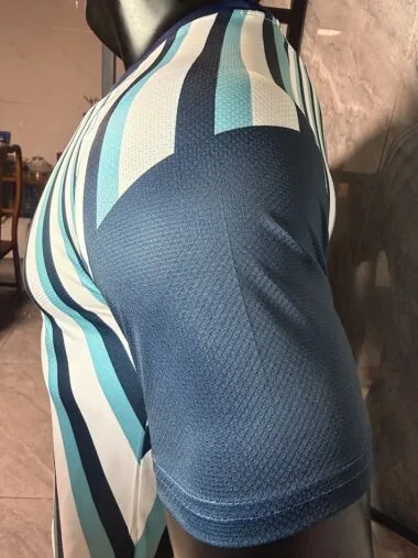 Argentina 2026 Blue and White Player Version Jersey (S-2XL)