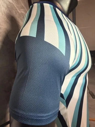 Argentina 2026 Blue and White Player Version Jersey (S-2XL)