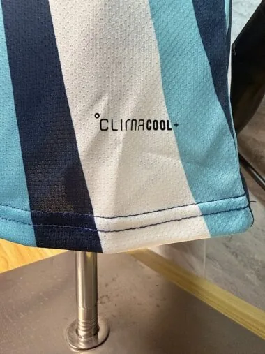 Argentina 2026 Blue and White Player Version Jersey (S-2XL)