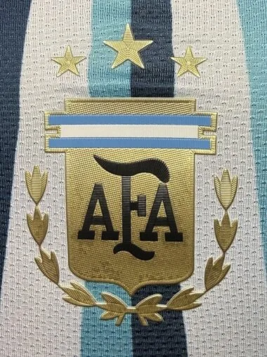 Argentina 2026 Blue and White Player Version Jersey (S-2XL)