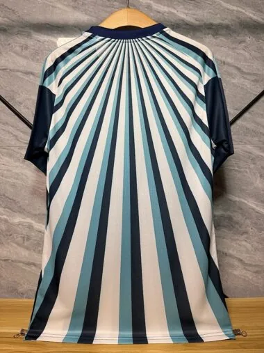 Argentina 2026 Blue and White Player Version Jersey (S-2XL)