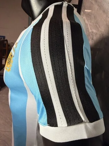 Argentina 2026 Blue and White Player Version Jersey (S-2XL)