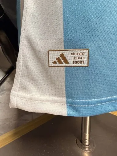 Argentina 2026 Blue and White Player Version Jersey (S-2XL)
