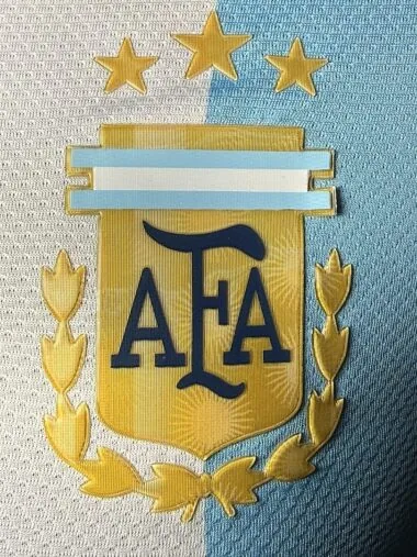 Argentina 2026 Blue and White Player Version Jersey (S-2XL)