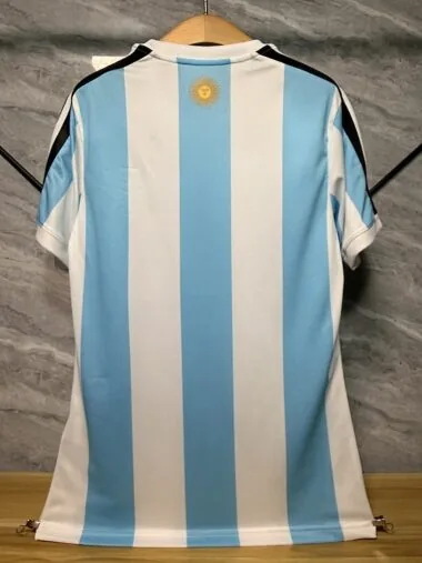Argentina 2026 Blue and White Player Version Jersey (S-2XL)
