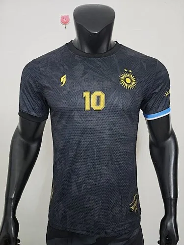 Argentina 2026 Maradona Anniversary special Player Version Jersey size S-2XL