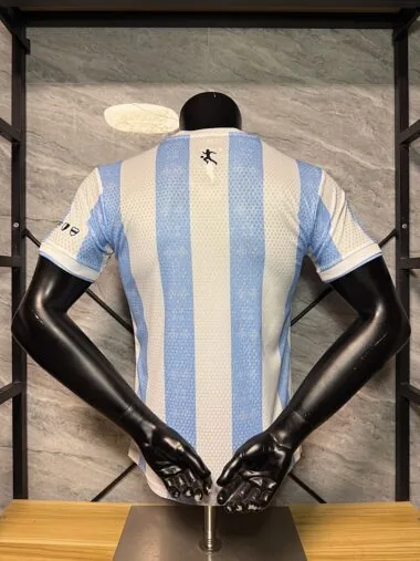 Argentina 2026 Maradona Anniversary special Player Version Jersey (S-2XL)