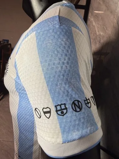 Argentina 2026 Maradona Anniversary special Player Version Jersey (S-2XL)