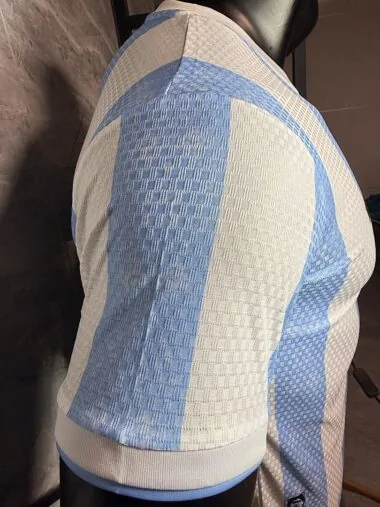 Argentina 2026 Maradona Anniversary special Player Version Jersey (S-2XL)