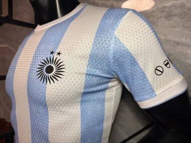 Argentina 2026 Maradona Anniversary special Player Version Jersey (S-2XL)