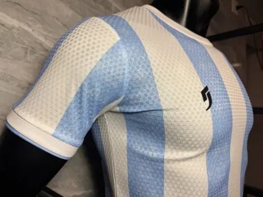 Argentina 2026 Maradona Anniversary special Player Version Jersey (S-2XL)