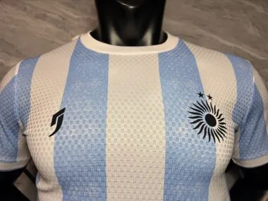 Argentina 2026 Maradona Anniversary special Player Version Jersey (S-2XL)