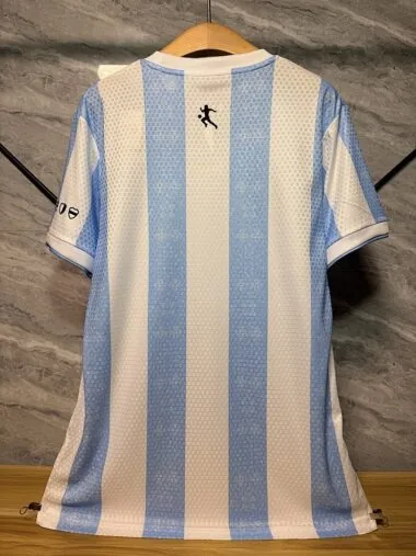 Argentina 2026 Maradona Anniversary special Player Version Jersey (S-2XL)