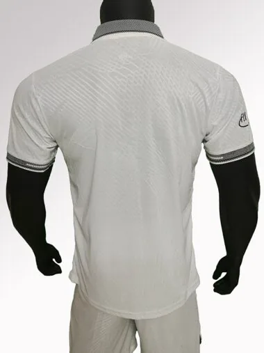 Arsenal 2025-26 White Special Player Version Training jersey (S-2XL)