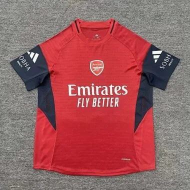 Arsenal 2026 training shirt player version Jersey S-XXL