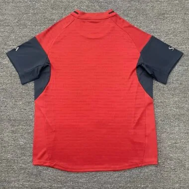 Arsenal 2026 training shirt player version Jersey (S-XXL)