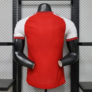 Arsenal 2026/27 Home Player Version jersey (S-2XL)