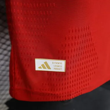 Arsenal 2026/27 Home Player Version jersey (S-2XL)