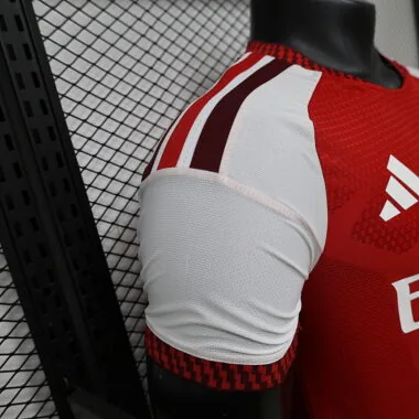 Arsenal 2026/27 Home Player Version jersey (S-2XL)