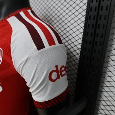 Arsenal 2026/27 Home Player Version jersey (S-2XL)