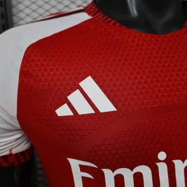 Arsenal 2026/27 Home Player Version jersey (S-2XL)