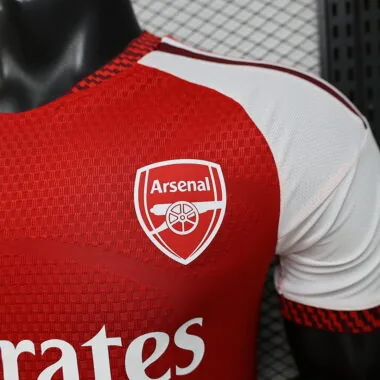 Arsenal 2026/27 Home Player Version jersey (S-2XL)