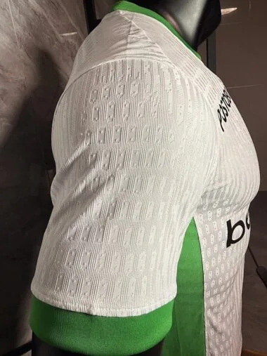 Atletico Nacional 2026/27 Away Player Version Jersey (S-2XL)
