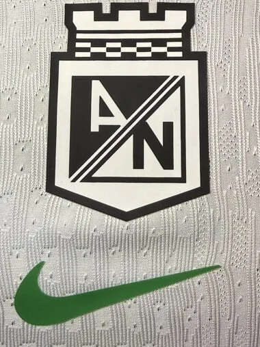 Atletico Nacional 2026/27 Away Player Version Jersey (S-2XL)