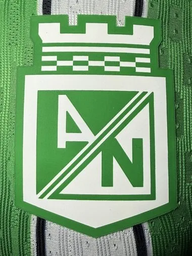 Atletico Nacional 2026/27 home Player Version Jersey (S-2XL)