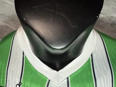 Atletico Nacional 2026/27 home Player Version Jersey (S-2XL)