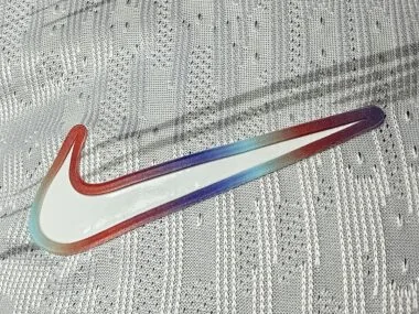 Barcelona 2025/26 White Special Player version jersey