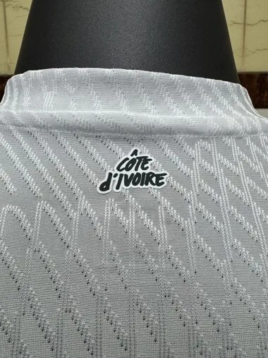 Cote d Ivoire 2026 Away Player Version Jersey (S-XXL)