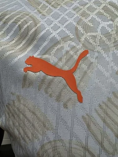 Cote d Ivoire 2026 Away Player Version Jersey (S-XXL)