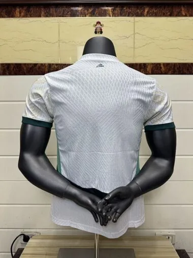 Cote d Ivoire 2026 Away Player Version Jersey (S-XXL)