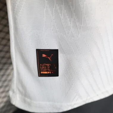 Cote d Ivoire 2026 World Cup Special Edition Orange Jersey Player Version (S-XXL)