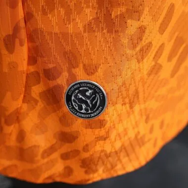 Cote d Ivoire 2026 World Cup home Player Version jersey
