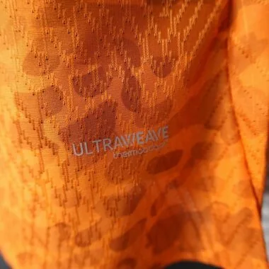 Cote d Ivoire 2026 World Cup home Player Version jersey