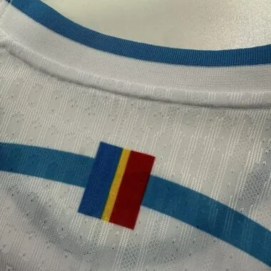 DR Congo 2026 Away Player Version Jersey (S-2XL)