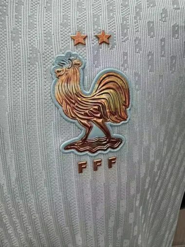 France 2026 World Cup Away player version (S-2XL)