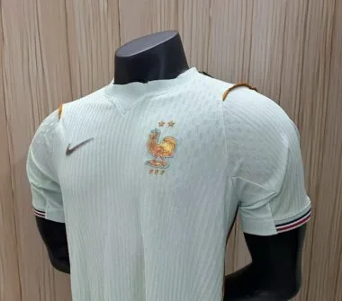 France 2026 World Cup Away player version (S-2XL)