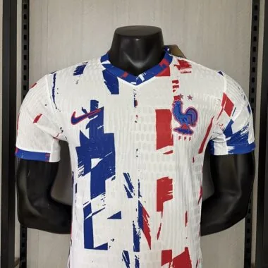 France 2026 World Cup Special Edition jersey Player version (S-3XL)