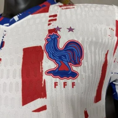 France 2026 World Cup Special Edition jersey Player version (S-3XL)