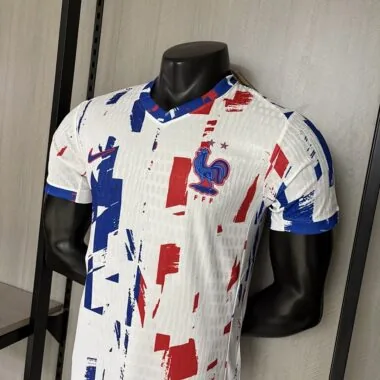 France 2026 World Cup Special Edition jersey Player version (S-3XL)