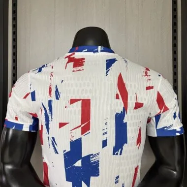 France 2026 World Cup Special Edition jersey Player version (S-3XL)